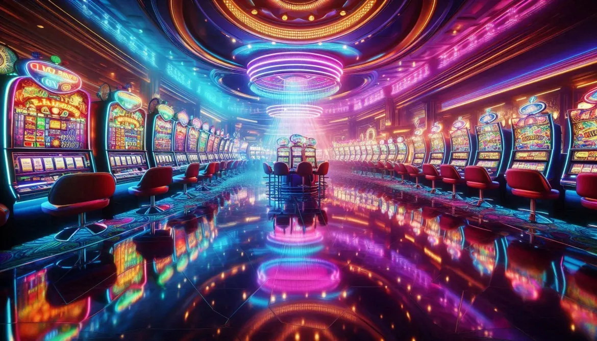 Holland Casino Bingo
